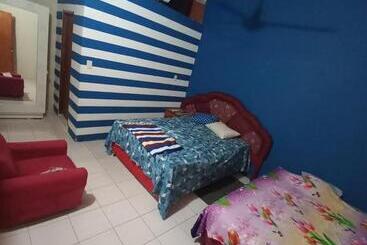 پانسیون Vivíana Hause Hospedaje