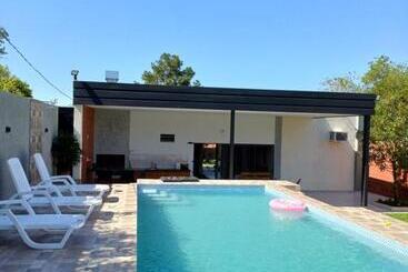 Pension Vivíana Hause Hospedaje