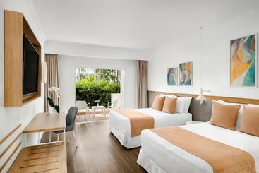 استراحتگاه Sunscape Dominicus La Romana All Inclusive