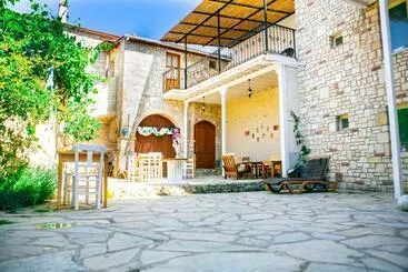 Apart Otel Annemin Harabesi Otel