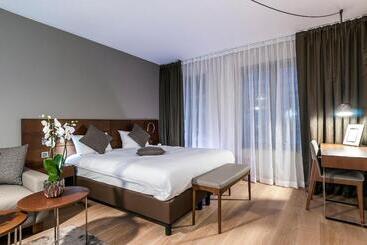 Aparthotel Residence Agenda