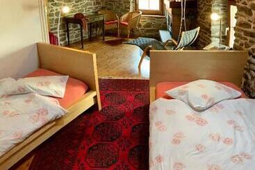 Bed & Breakfast Bnb Cà Di Sciavatin