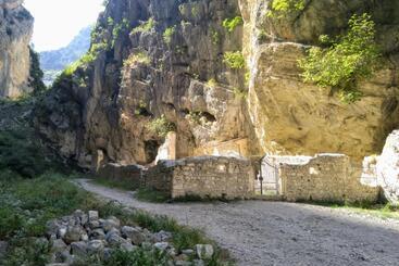 צימר Villa Carolina