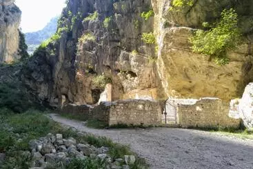 Aamiaismajoitus (B&B) Villa Carolina