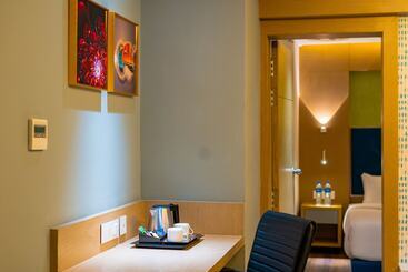 Effotel By Sayaji Bhopal