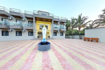 ホテル Anantam Resort