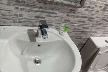 Hotel Avocado X Kubwa