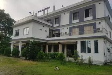 Hôtel Bishal Palace