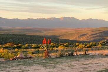 Breathe Accommodation