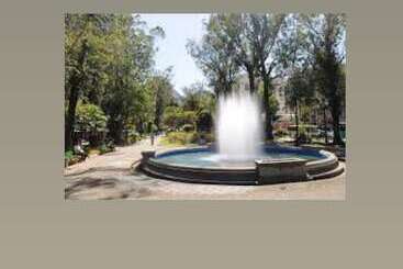 Отель Fazenda Jequitibá