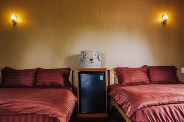 Hôtel Mai Phong Bungalow