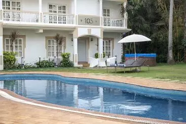 ホテル Richmonde Ananta Elite