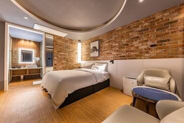 Motel Dangjin Newcastle