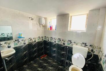 Hospedaria Holidays Beach Apartments Goa