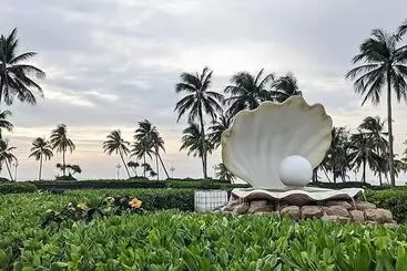 هتل Anna Beach Phu Quoc