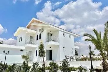 Hotel Long Beach Villas