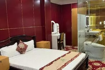 هتل Nhat Quy