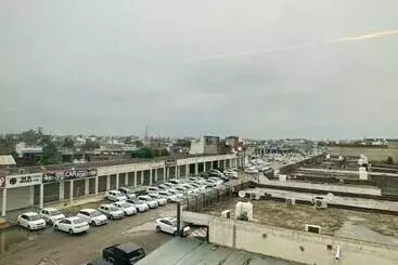 ホテル Primrose   Patiala