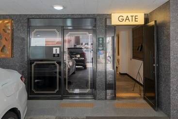 Motel Anseong Hotel Ruem