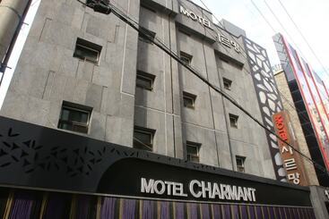 Motel Anyang Charmant
