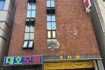 Daeho Motel