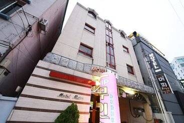 Motel Chuncheon Metro