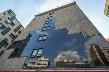 Motel Daegu Dongseong Ro Mtm