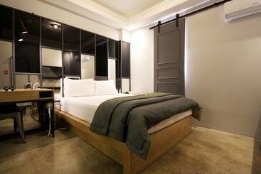 Motel Daegu Okpo Oneul