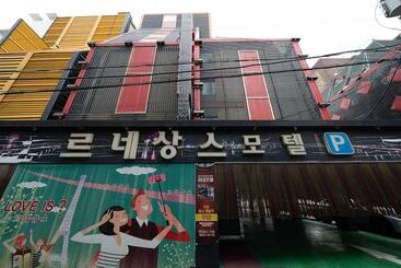 Motel Incheon Renaissance