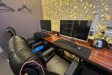 Motel Ulsan Seongnam Dong V