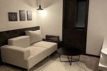 汽车旅馆  Yestay