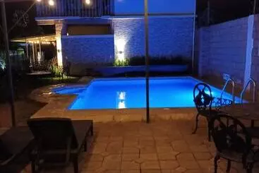 Hotel Casa Tepehuakan