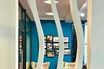 هتل Colony Club Resort & Casino