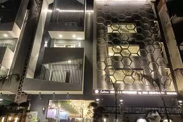 Hotel Culture By Bvh Hospitality Greater Noida
