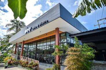 ホテル Dee Homestay