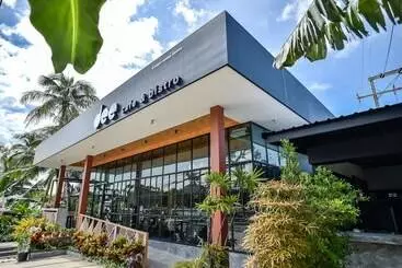 ホテル Dee Homestay