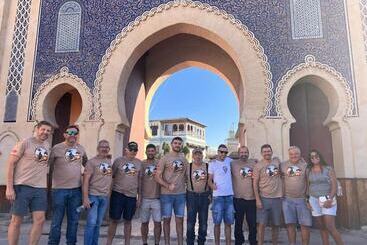 Hotel Hôtel Debrazza