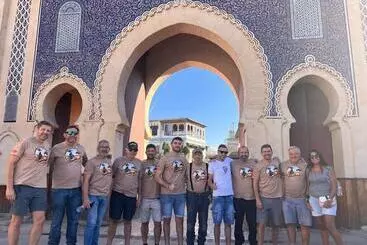 ホテル Hôtel Debrazza