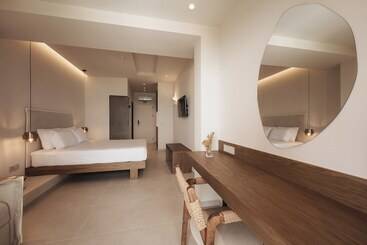 Szálloda Ikyma Boutique