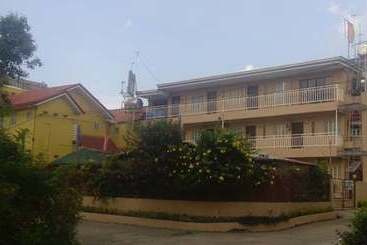 호텔 Jc Affordable Transient By Oyo