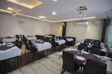 Hotel Mayur Palace