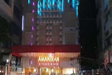 Hotel Metro Palace Panvel Navi Mumbai