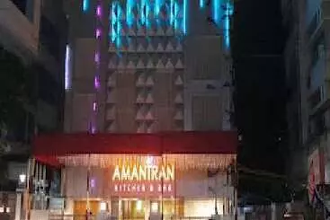 Hotel Metro Palace Panvel Navi Mumbai