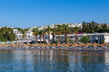 Ladonia Hotels Mio Mare