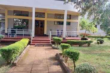 Ngorongoro Corridor Lodge Karatu