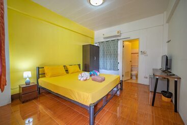 Szálloda Noble Thippanate