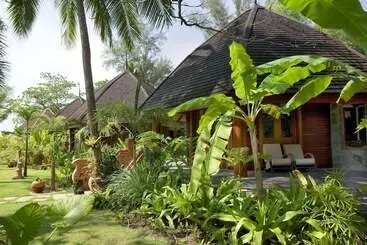 Hôtel One Myanmar Resort Ngapali