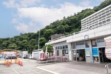 فندق Rakuten Stay Atami