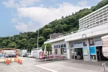 Hotel Rakuten Stay Atami