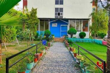 Hotel Rama Blue Resort And Restaurant